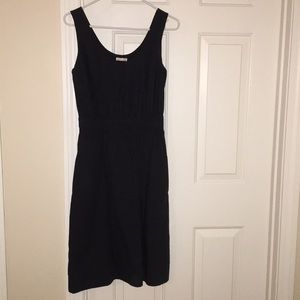 Gap cotton dress